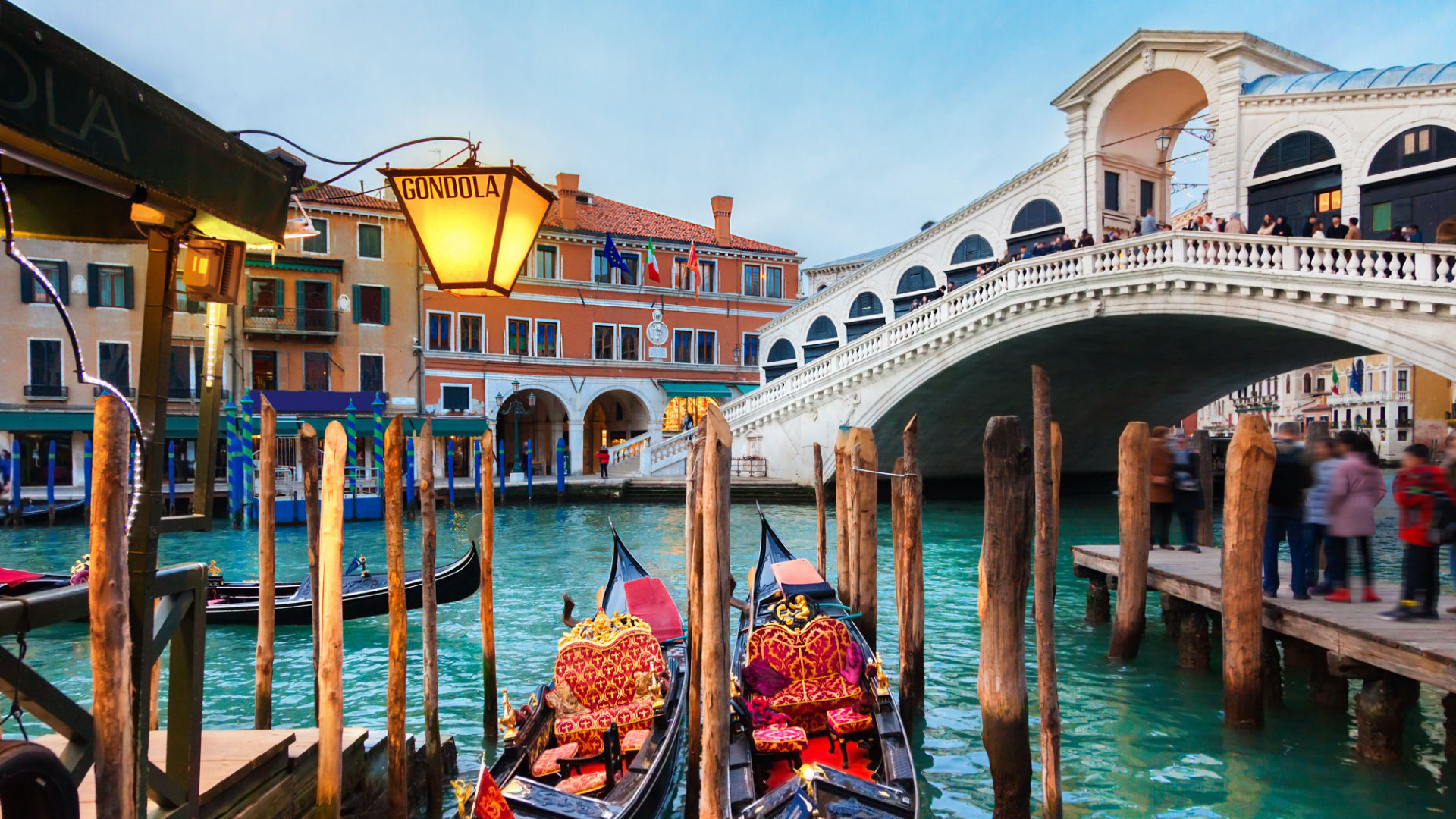 Italy-Tour-Venezia