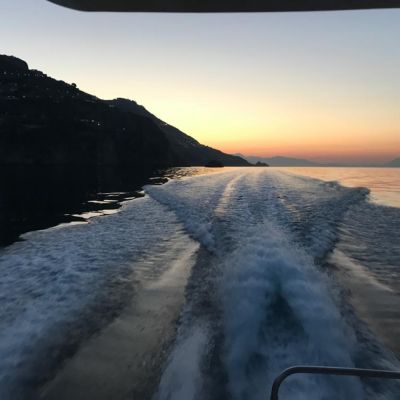 Ischia Boat Tour